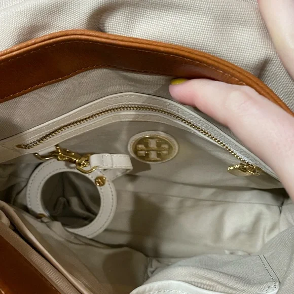 Tory Burch shoulder bag - Picture 4 of 5
